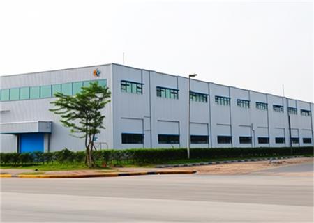 常州恩科新材料科技有限公司