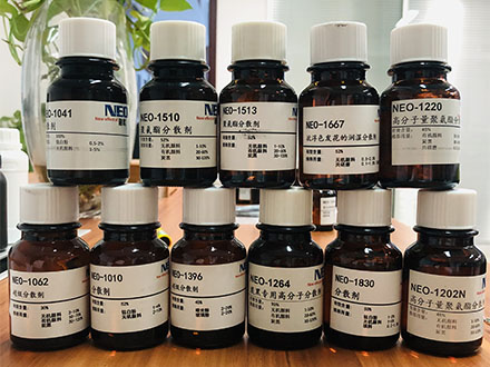 NEO-1667/抗浮色發花的潤濕分散劑